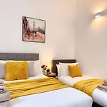 Top Notch Studio 30Min To Central London